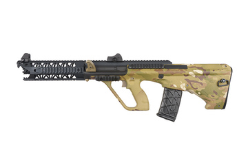 Replika karabinka GFG50 - Multicam