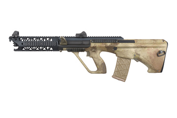 Replika karabinka GFG50 - A-Tacs AU
