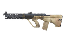 Replika karabinka GFG50 - A-Tacs AU