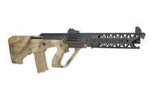 Replika karabinka GFG50 - A-Tacs AU