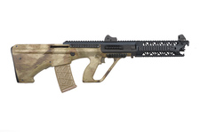 Replika karabinka GFG50 - A-Tacs AU