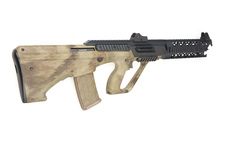 Replika karabinka GFG50 - A-Tacs AU