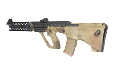 Replika karabinka GFG50 - A-Tacs AU