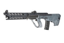 Replika karabinka GFG50 - Kryptek Typhon