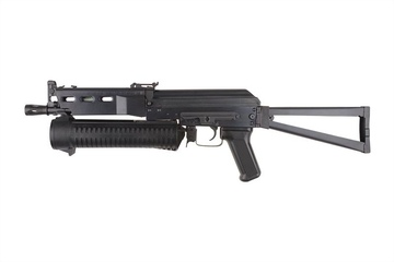 Replika pistoletu maszynowego PP-19