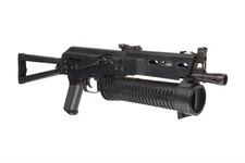 Replika pistoletu maszynowego PP-19