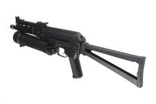 Replika pistoletu maszynowego PP-19