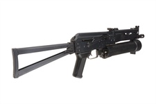 Replika pistoletu maszynowego PP-19