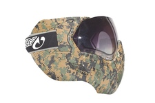 Maska ochronna Sly Profit - marpat