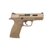 Replika pistoletu SAI / Smith & Wesson Licensed M&P 9 - tan