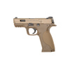 Replika pistoletu SAI / Smith & Wesson Licensed M&P 9 - tan
