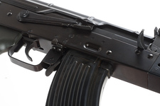 Karabinek szturmowy GBB GHK AMD-65