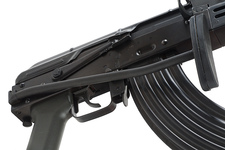 Karabinek szturmowy GBB GHK AMD-65