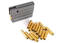 Replika karabinu wyborowego XR25-EC Shell Ejecting