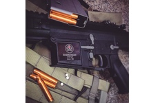 Replika karabinu wyborowego XR25-EC Shell Ejecting