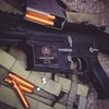 Replika karabinu wyborowego XR25-EC Shell Ejecting