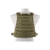 Kamizelka MBSS - ranger green