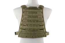 Kamizelka MBSS - ranger green