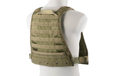 Kamizelka MBSS - ranger green