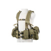Kamizelka taktyczna 1195j SEALs Floating Harness - ranger green