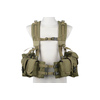Kamizelka taktyczna 1195j SEALs Floating Harness - ranger green