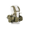 Kamizelka taktyczna 1195j SEALs Floating Harness - ranger green