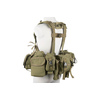Kamizelka taktyczna 1195j SEALs Floating Harness - ranger green