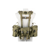Kamizelka taktyczna 1195j SEALs Floating Harness - ranger green