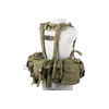 Kamizelka taktyczna 1195j SEALs Floating Harness - ranger green