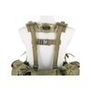 Kamizelka taktyczna 1195j SEALs Floating Harness - ranger green