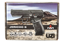 wiatrówka - pistolet IWI JERICHO B