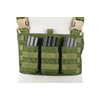 Kamizelka LAW ENF Chest Rig - Olive Drab
