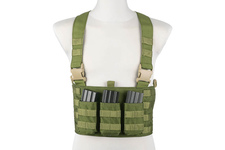 Kamizelka LAW ENF Chest Rig - Olive Drab