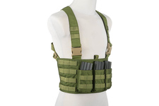 Kamizelka LAW ENF Chest Rig - Olive Drab