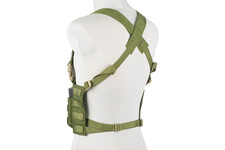 Kamizelka LAW ENF Chest Rig - Olive Drab