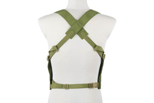Kamizelka LAW ENF Chest Rig - Olive Drab