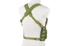 Kamizelka LAW ENF Chest Rig - Olive Drab