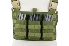 Kamizelka LAW ENF Chest Rig - Olive Drab