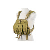 Kamizelka taktyczna Path-Finder - Khaki