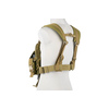 Kamizelka taktyczna Path-Finder - Khaki