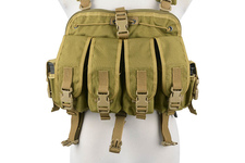 Kamizelka taktyczna Path-Finder - Khaki