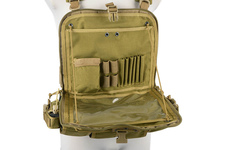 Kamizelka taktyczna Path-Finder - Khaki