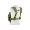 Kamizelka taktyczna Path-Finder - Olive Drab