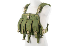 Kamizelka taktyczna Path-Finder - Olive Drab