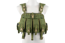 Kamizelka taktyczna Path-Finder - Olive Drab