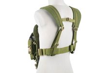 Kamizelka taktyczna Path-Finder - Olive Drab