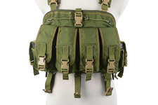 Kamizelka taktyczna Path-Finder - Olive Drab