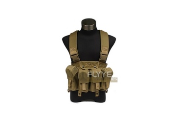 Kamizelka taktyczna LBT AK - Khaki