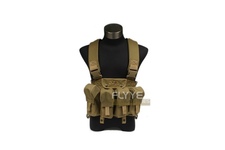 Kamizelka taktyczna LBT AK - Khaki