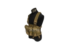 Kamizelka taktyczna LBT AK - Khaki